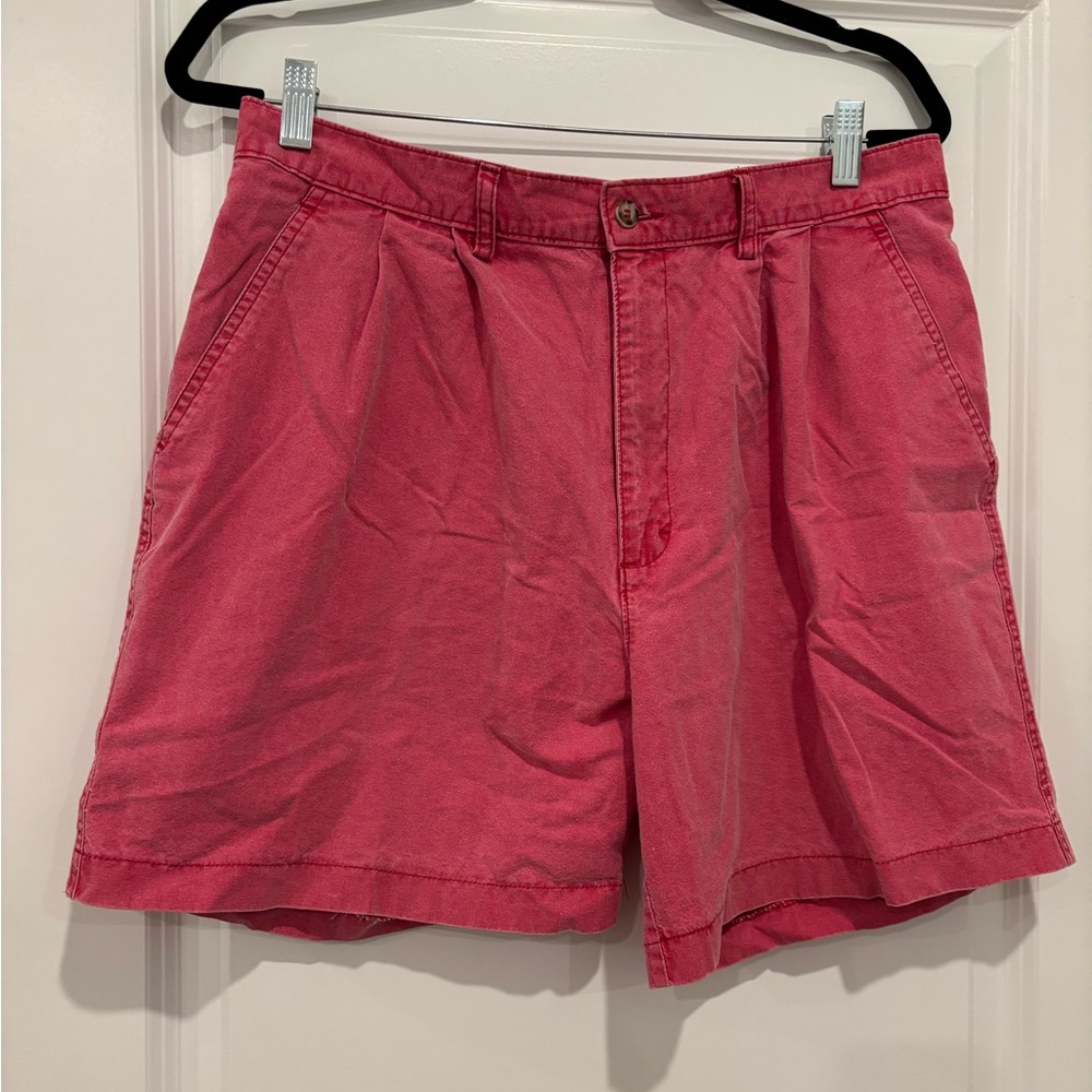 No brand 
vintage shorts 100% Cotton 
Size 34